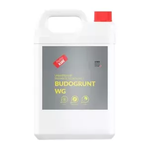 Kabe Budogrunt WG wewnętrzny preparat gruntujący 10l