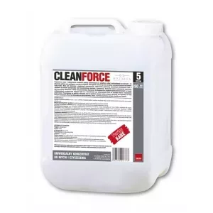 Uniwersalny preparat do mycia i czyszczenia Cleanforce 5l Kabe