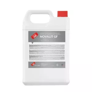 Grunt pod farby polikrzemianowe Novalit GF 10l Kabe
