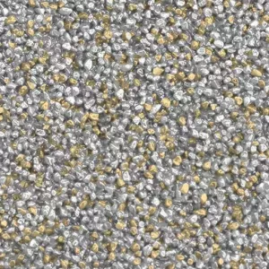 Kabe Marmurit 1,0mm 15kg tynk mozaikowy cytryn