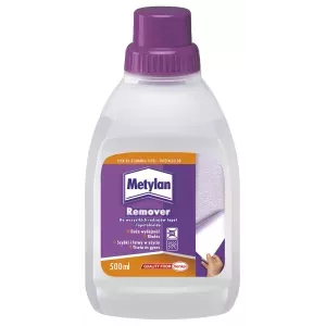 Metylan Remover płyn do usuwania tapet 0,5l