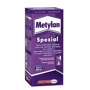 Klej do tapet Metylan Spezial 200g
