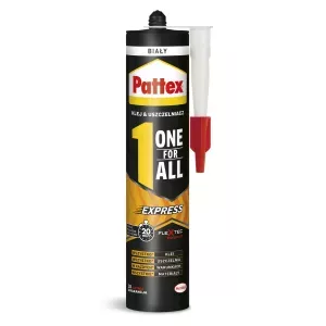 Klej Pattex One For All Expreess 390g