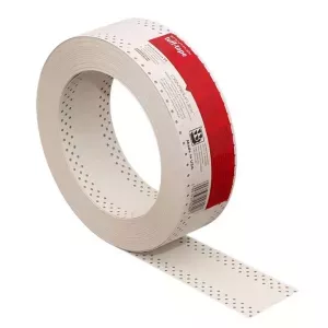 Taśma spoinowa amerykańska czerwona Tuff-Tape 30mb