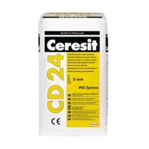 Zaprawa naprawcza do betonu CD24 25kg Ceresit