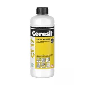 Grunt głęboko penetrujący szybkoschnący Ceresit CT17 2l