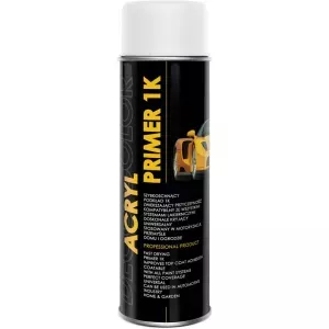 Spray Deco Color Acryl Primer 1K lakier podkładowy biały 500ml