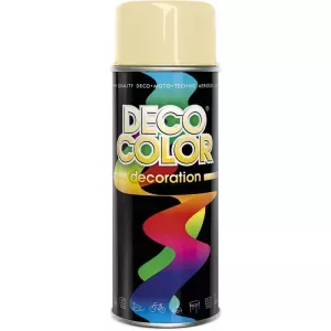 SPRAY DECO COLOR DECORATION BEŻOWY 400ml
