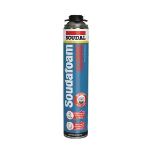 Piana pistoletowa Classic Gun 750ml Soudal