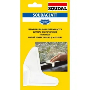 Szpachelka plastikowa do mas uszczelniających Soudal