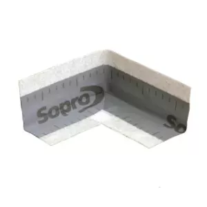 Narożnik uszczelniający elastomerowy zewnętrzny Sopro EDE 019