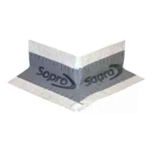 Narożnik uszczelniający elastomerowy zewnętrzny Sopro EDE 018