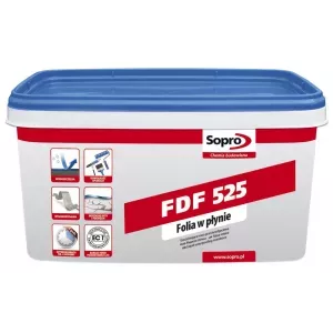 Folia w płynie FDF 525 20kg Sopro