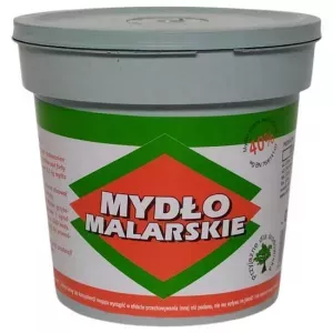 Mydło malarskie 0,5kg kubek Dalfa