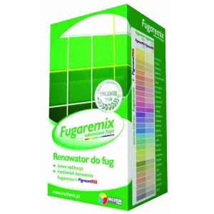 Inchem renowator do fug Fugaremix biały 100ml