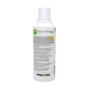 Kerakoll Fuga Shock Eco 1l zmywacz do fug epoksydowych