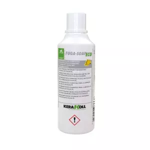 Kerakoll Fuga Soap Eco 1l zmywacz do fug epoksydowych Fugalite Eco