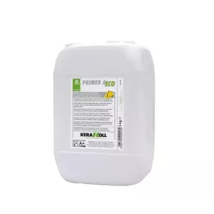 Grunt na podłoża gipsowe Primer A Eco 5kg Kerakoll