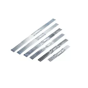 Wieszak ES 60/125 prosty Budmat