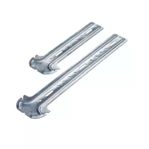 Wieszak grzybkowy L-270mm do poddaszy Budmat