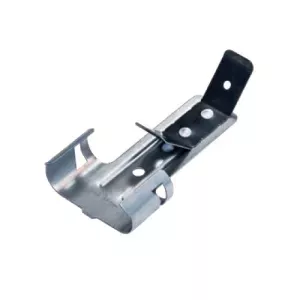 Wieszak obrotowy z elementem rozprężnym do profila CD60 Budmat