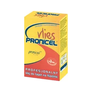Klej do tapet Pronicel Vlies 300g