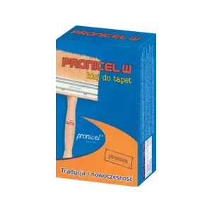Klej do tapet Pronicel W Ekstra 600g
