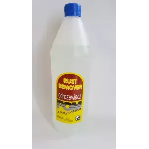 Odrdzewiacz FOM 1l