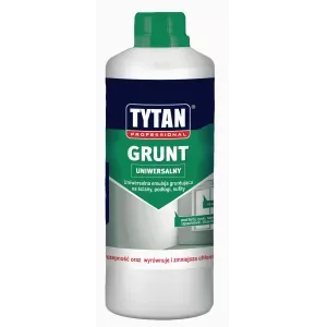 Grunt uniwersalny 1l Tytan