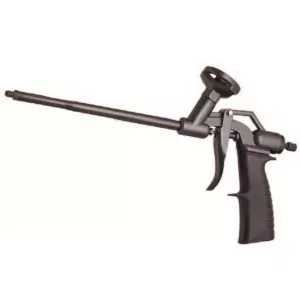 Tytan pistolet do pianki profesjonalnygrafit