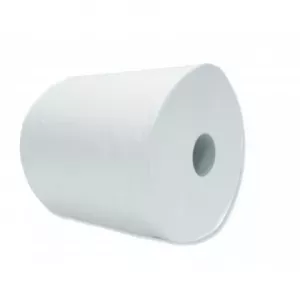 Ręcznik papierowy w rolce celuloza biały 1szt. Czyścioszek