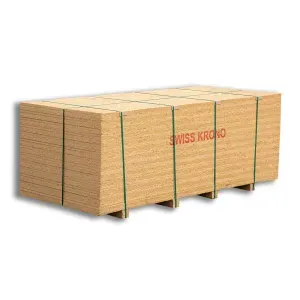 Płyta OSB-3 18 mm 1250 x 2500 mm 3,125 m2 Swiss Krono