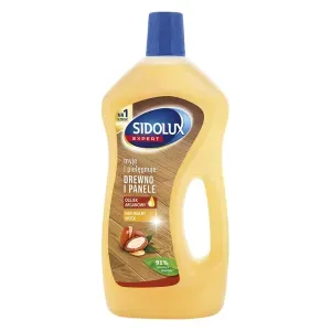 Płyn do mycia paneli Expert arganowy 750ml Sidolux