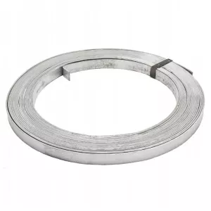 Taśma odgromowa Bednarka 30x4mm ocynkowana 1m