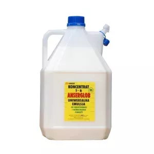 Grunt uniwersalny Anserglob 5l Anser