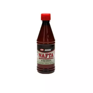 Nafta oświetleniowa 0,5l Anser