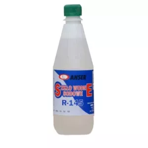Szkło wodne sodowe 0,5l Anser