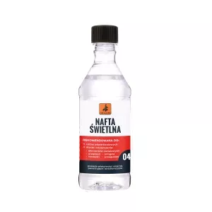 Nafta świetlna 0,5l Pikko