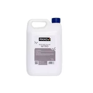 Rozcieńczalnik nitro 5l Pikko