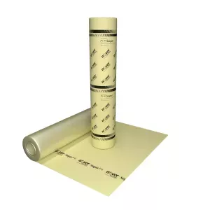 Isover folia paroizolacyjna Stopair rolka 100m2 (3x33,3)