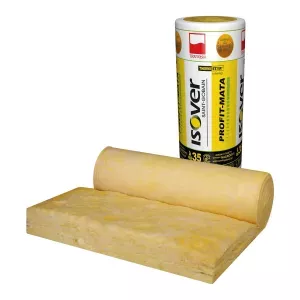 Wełna mineralna szklana Profit-Mata 035 5cm Isover