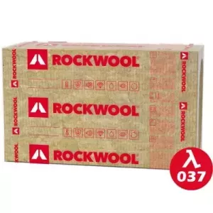 Wełna fasadowa Frontrock S 037 2cm Rockwool