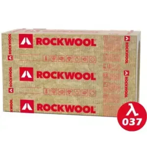 ZAMIENNIK - Wełna fasadowa Frontrock S 037 5cm Rockwool