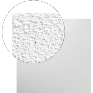 Płyta sufitowa gipsowa 60x60cm x 8mm Casoprano Casobianca krawędź A Rigips