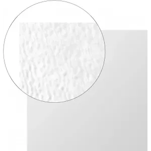 Płyta sufitowa gipsowa 60x120cm x 8mm Casoprano Casoroc krawędź A Rigips