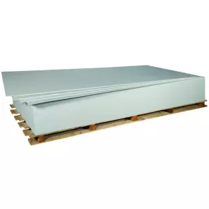 Płyta gipsowo włóknowa gięta na sucho 2400mm x 1200mm x 6mm Rigips Glasroc (Riflex)