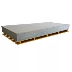 Płyta cementowo włóknowa 2500mm x 1200mm x 12,5mm Aquaroc Rigips