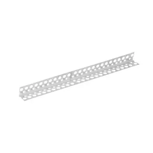Narożnik aluminiowy 23,5x23,5mm L-2,5m Rigips