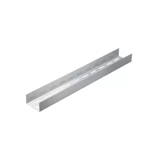 Profil ościeżnicowy UA 100 L-3m Rigips
