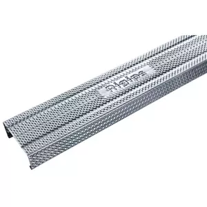 Profil główny sufitowy ryflowany CD60 L-2,6m 0,55mm Ultrastil Rigips
